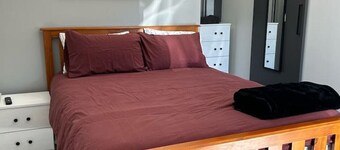 Clermont Guest House