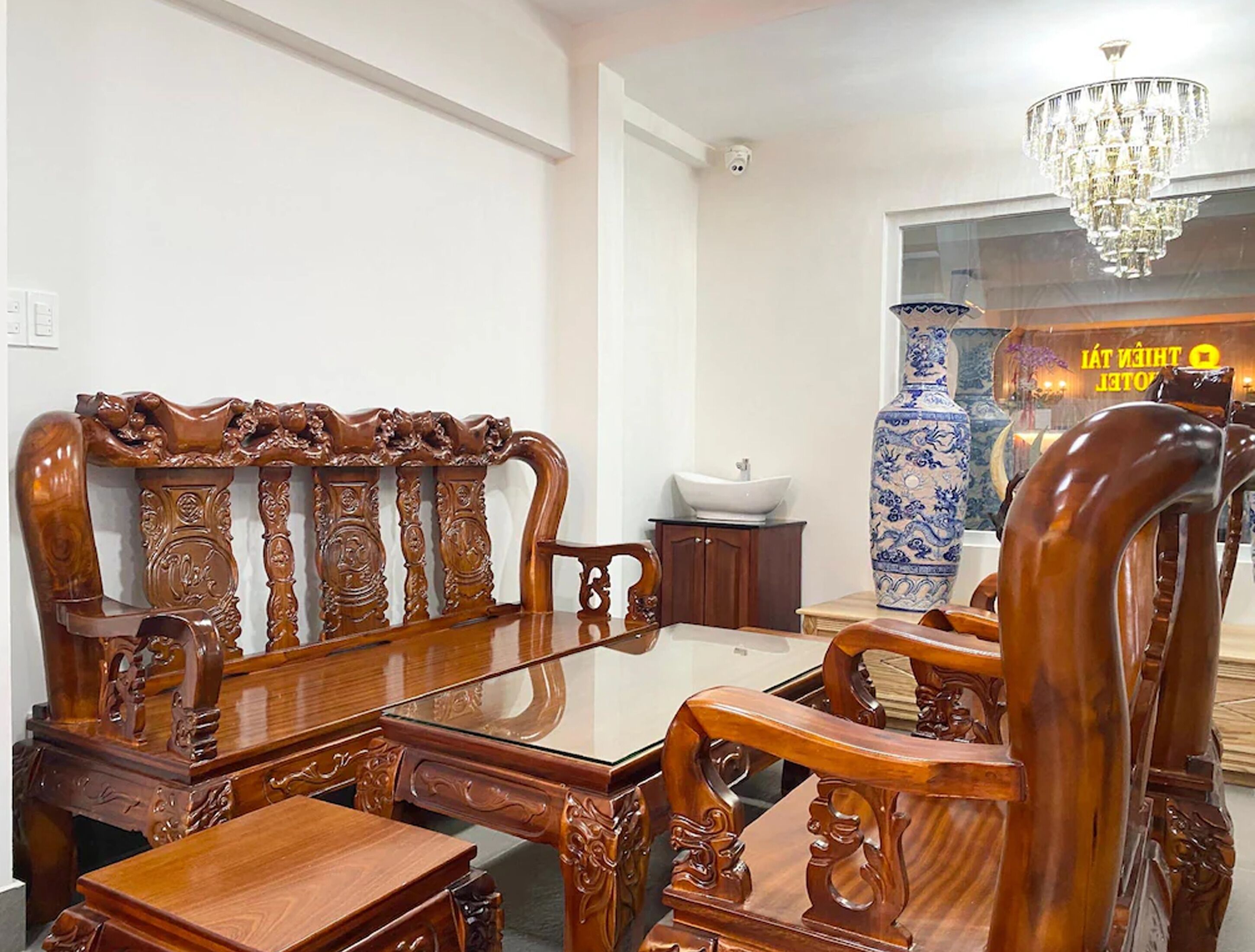 Photo - Thiên Tài Hotel