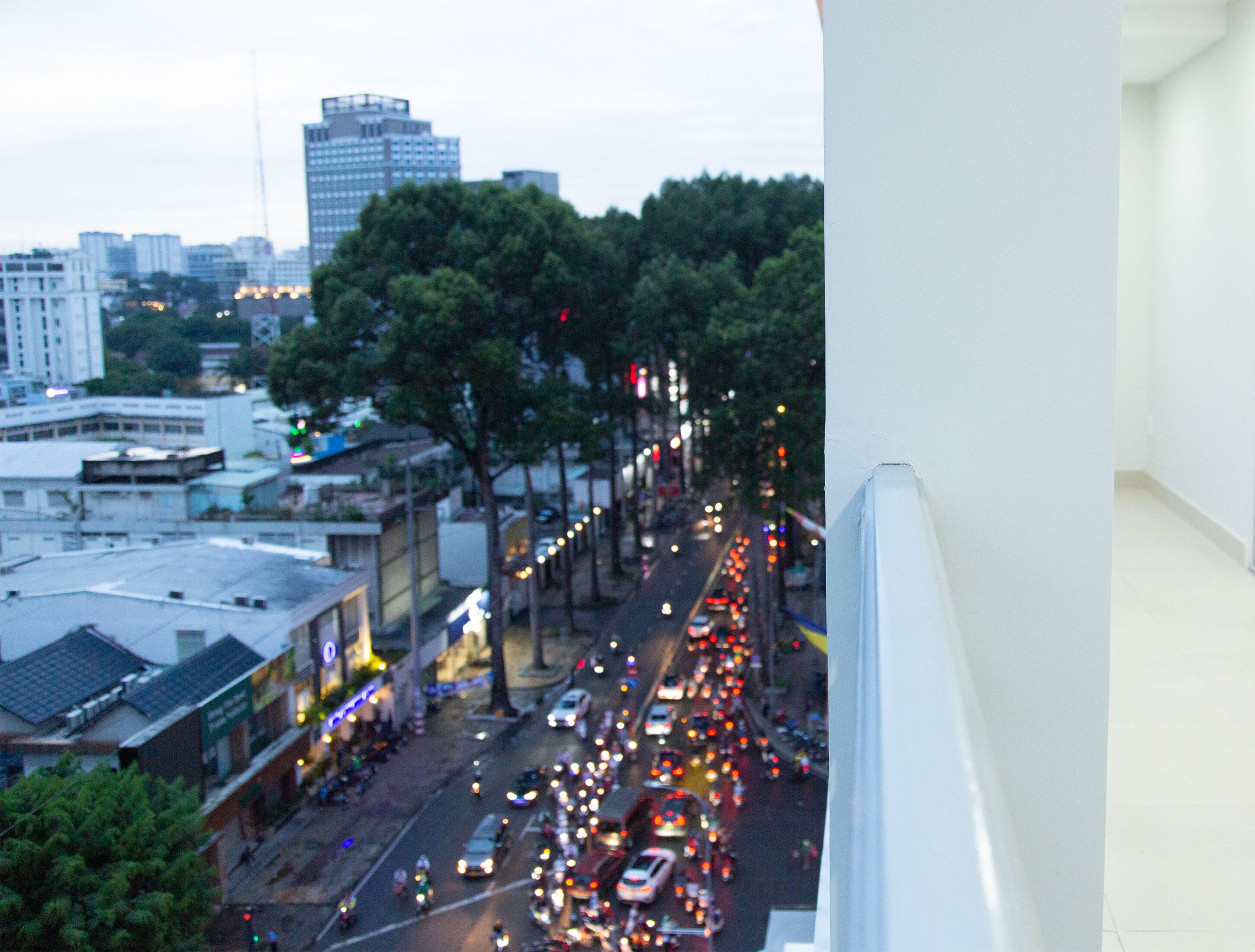 Photo - Thiên Tài Hotel