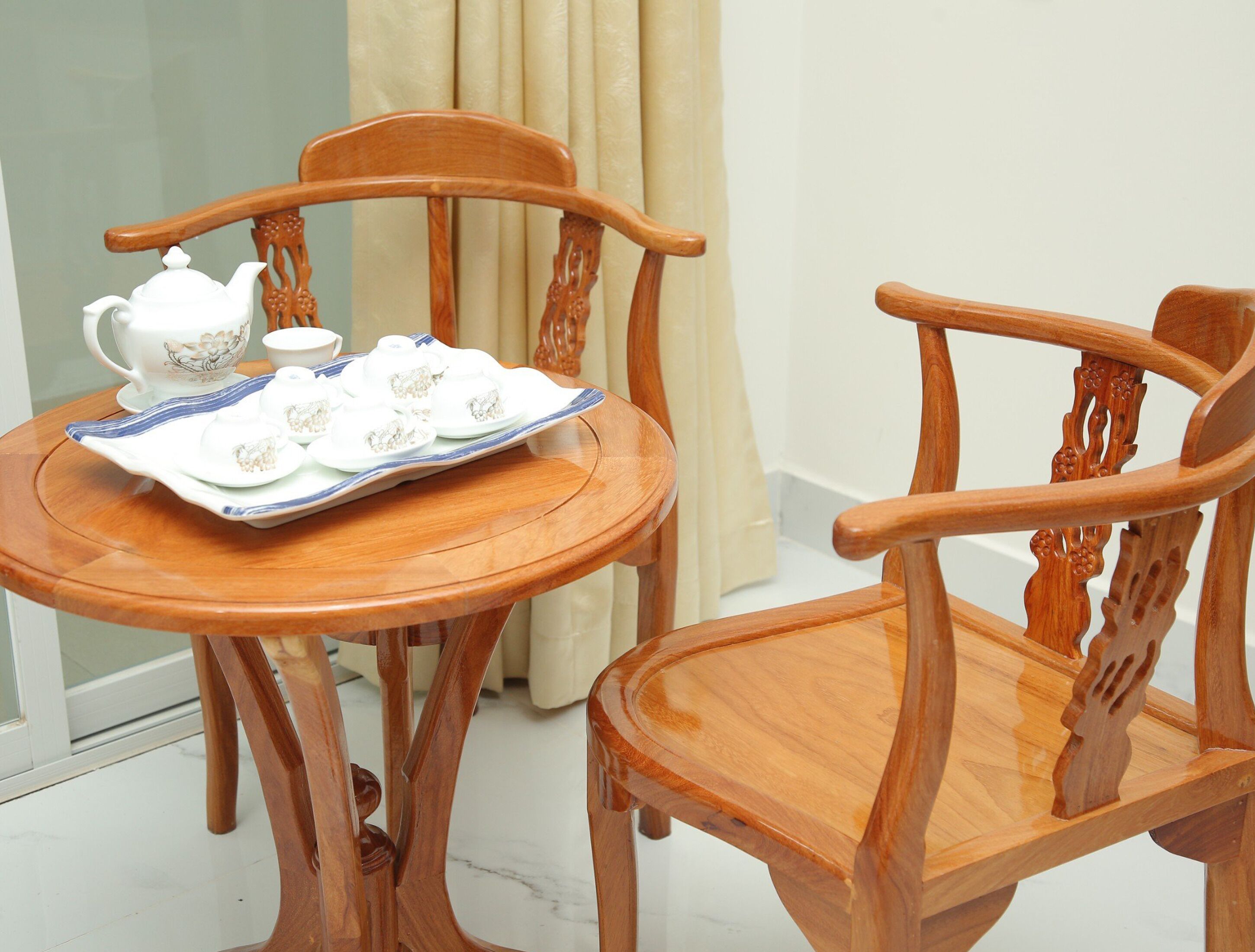 Photo - Thiên Tài Hotel