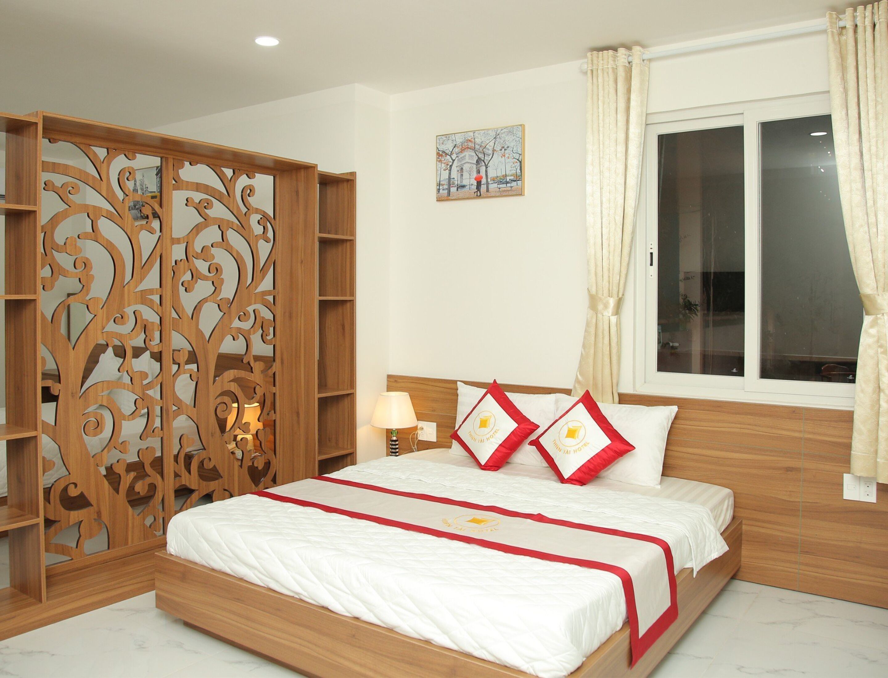 Photo - Thiên Tài Hotel