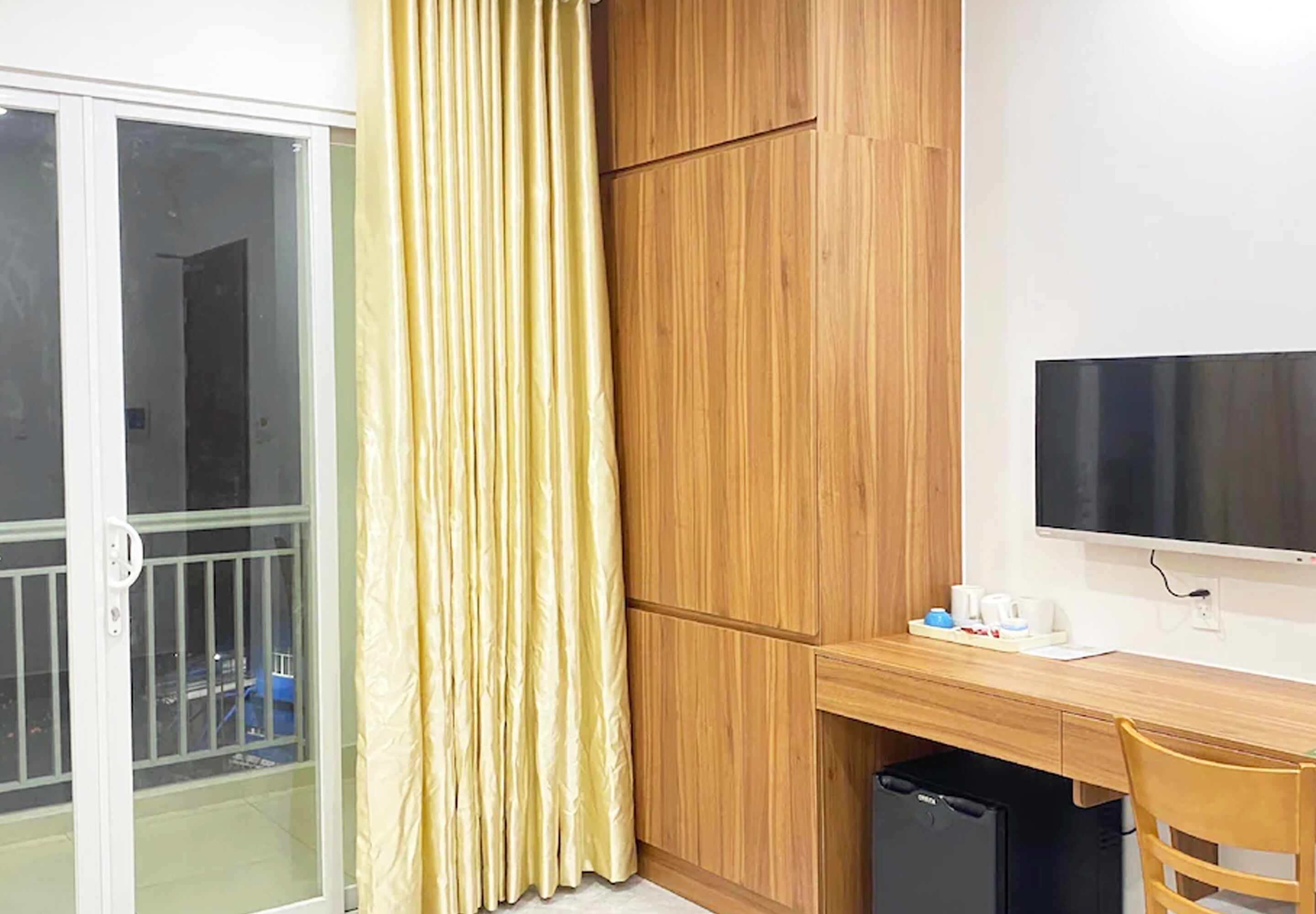 Photo - Thiên Tài Hotel