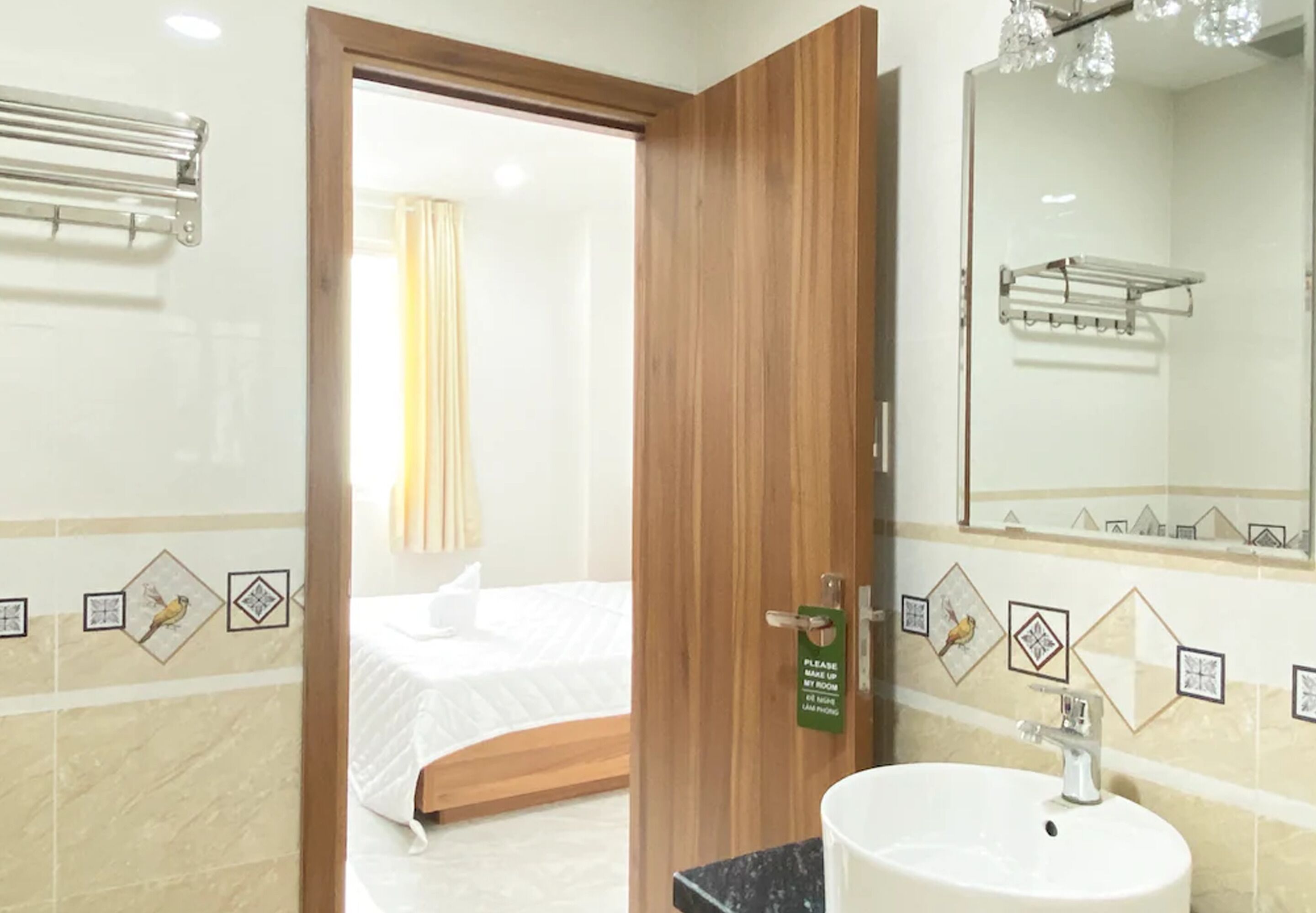 Photo - Thiên Tài Hotel