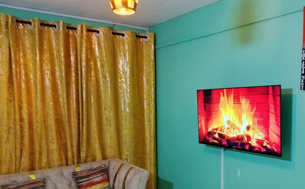 TV connectée, jeux vidéo