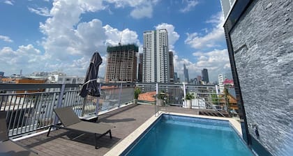 Cityhouse - LightHouse SG