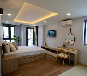 Premier Studio - Cityhouse - LightHouse SG (Ho Chi Minh City)