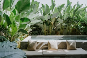 Piscina privada