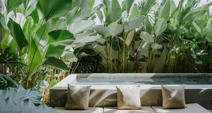 The Komu Canggu Bali