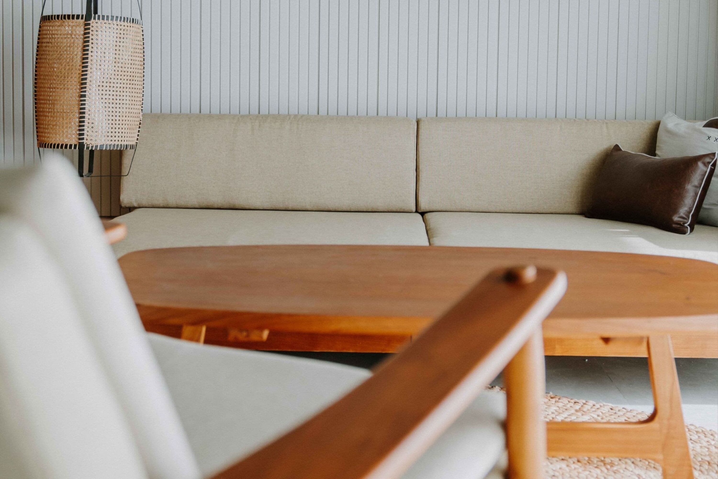 Premier Suite King | Sala de estar | Smart TV 43 polegadas com canais digitais, Netflix