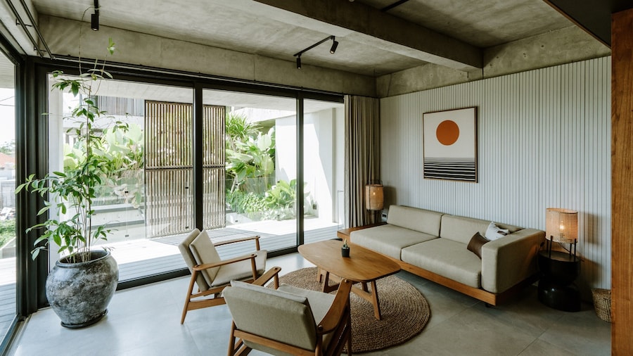 The Komu Canggu Bali