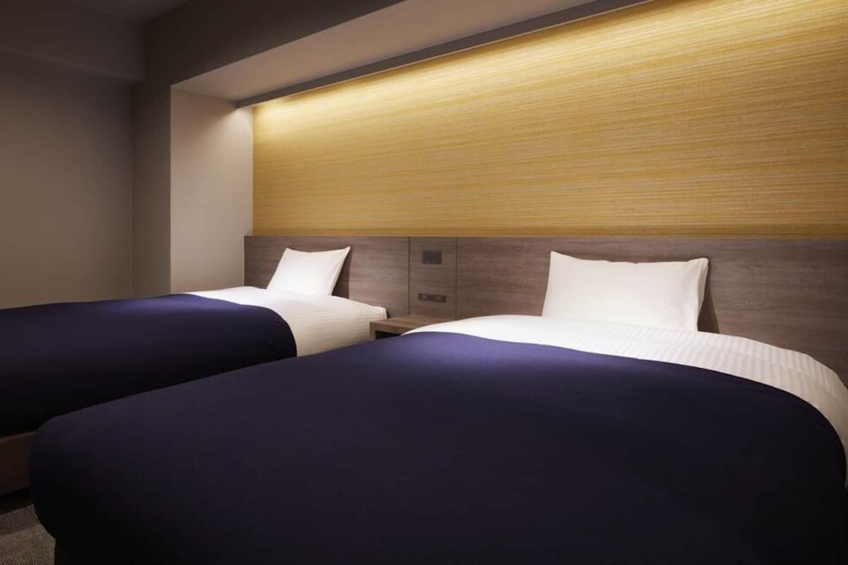 Premium-Apartment (Suite)