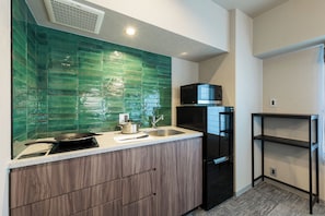 Premium Apartment | Private kitchen