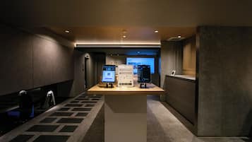 Intérieur