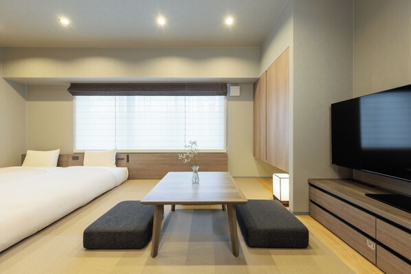 1 habitación, wifi gratis y ropa de cama