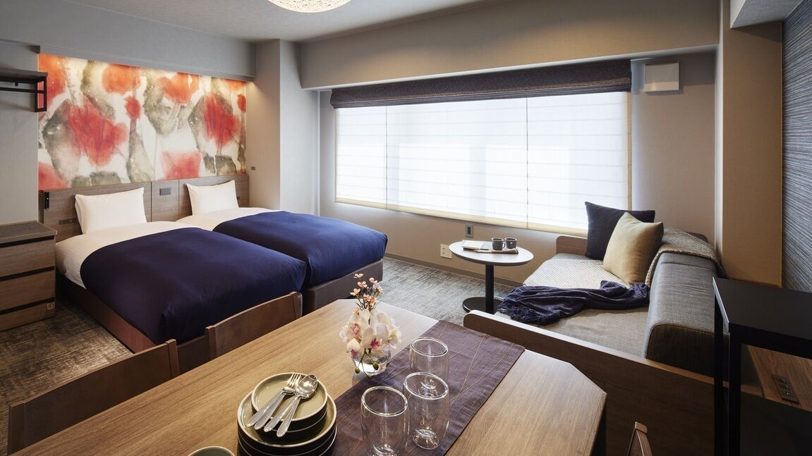 Departamento Confort (Moderate) | 1 habitación, wifi gratis y ropa de cama 