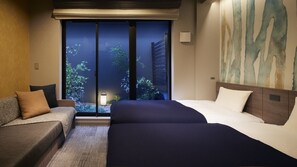 Apartamento standard | 1 quarto, Wi-Fi de cortesia, roupa de cama