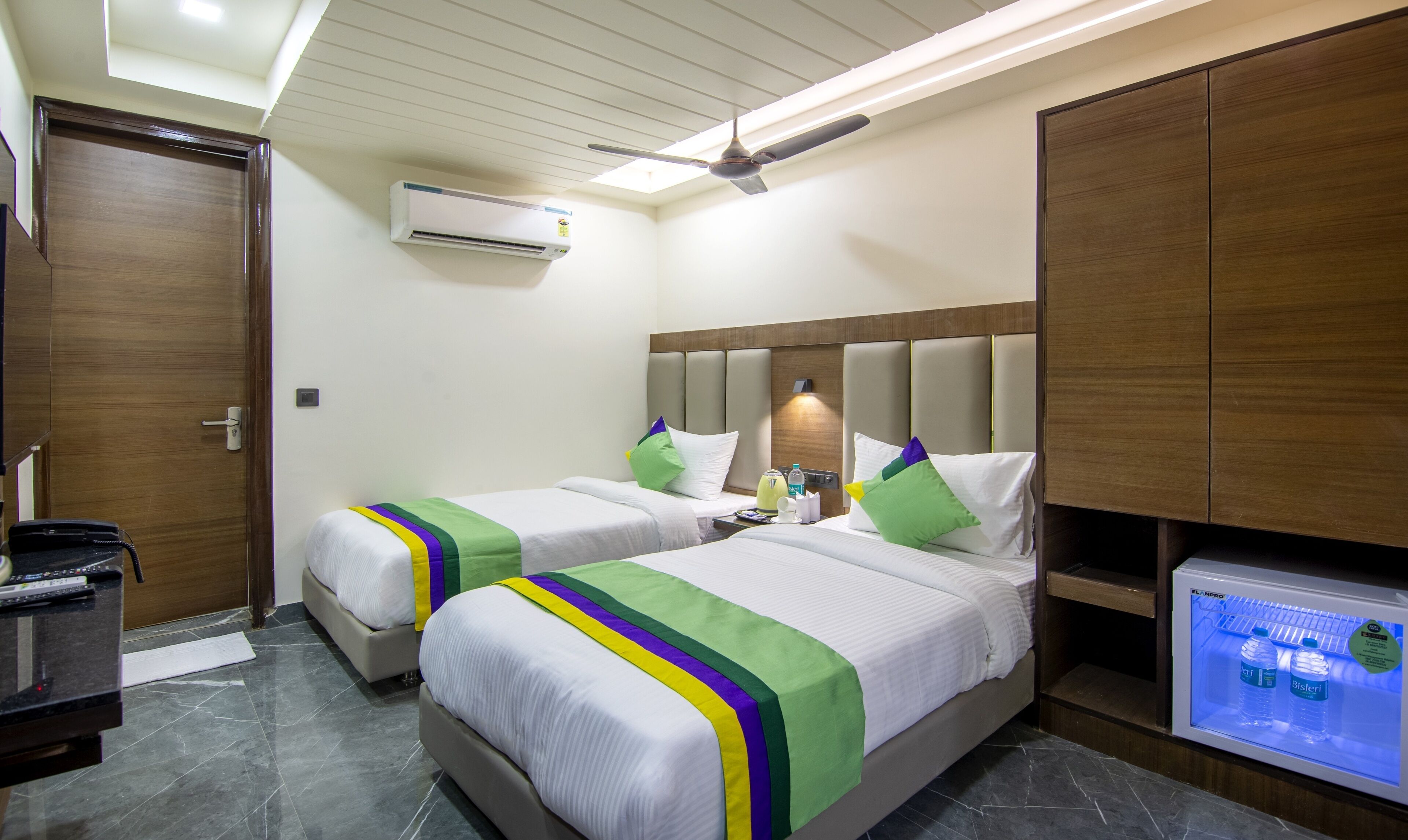 Photo - Treebo Royal Comfort