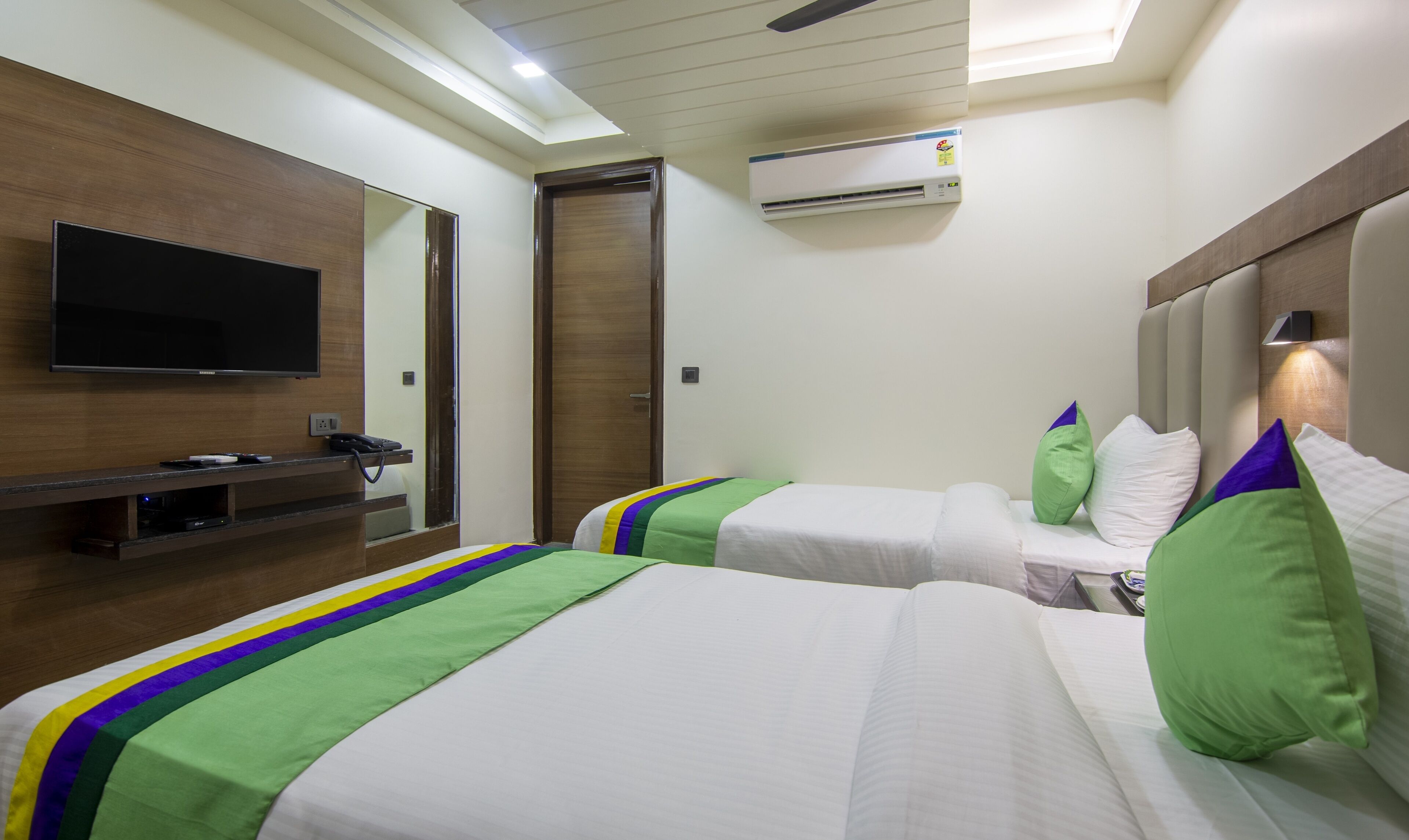 Photo - Treebo Royal Comfort