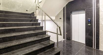 Treebo Royal Comfort