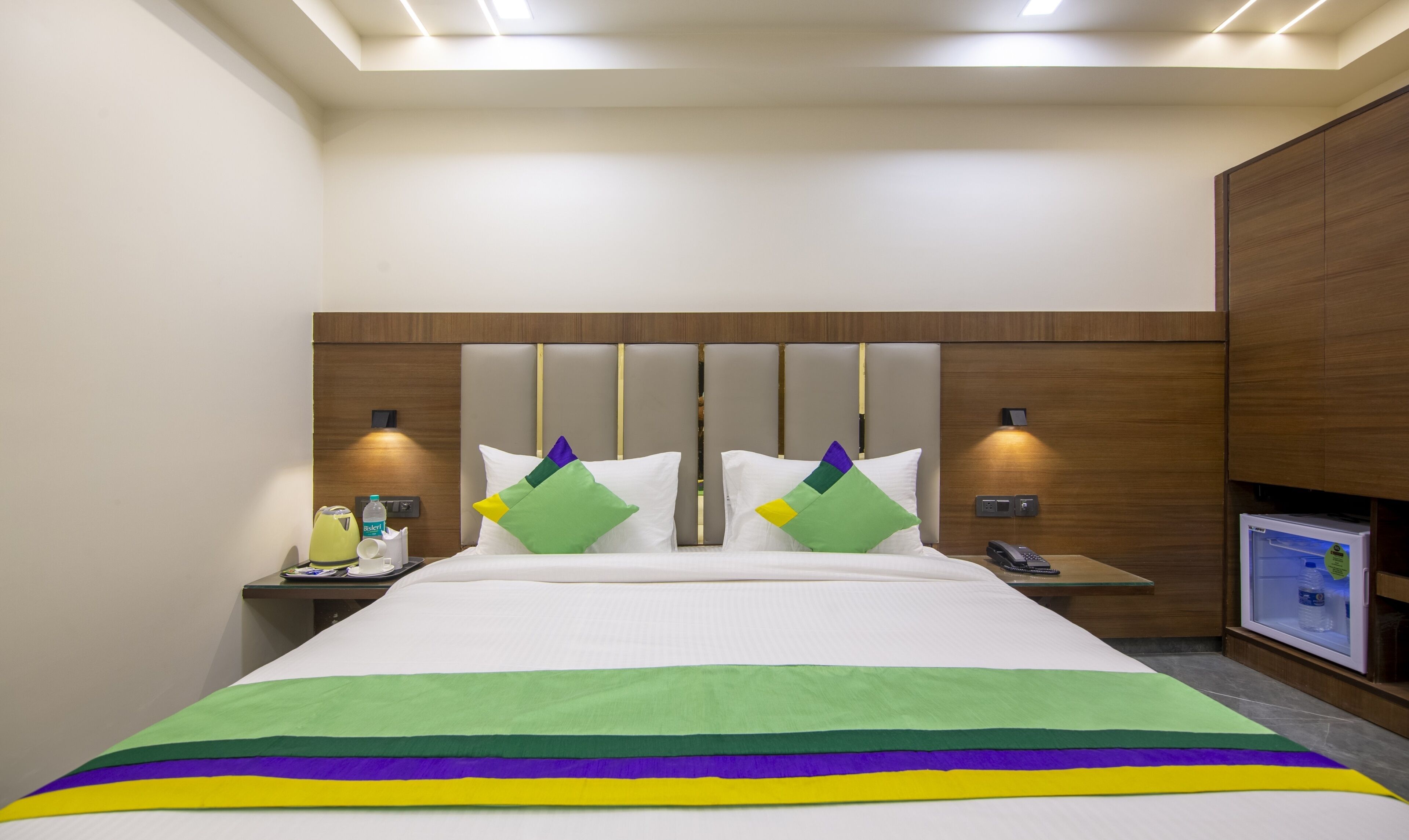 Photo - Treebo Royal Comfort