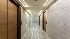 الردهة