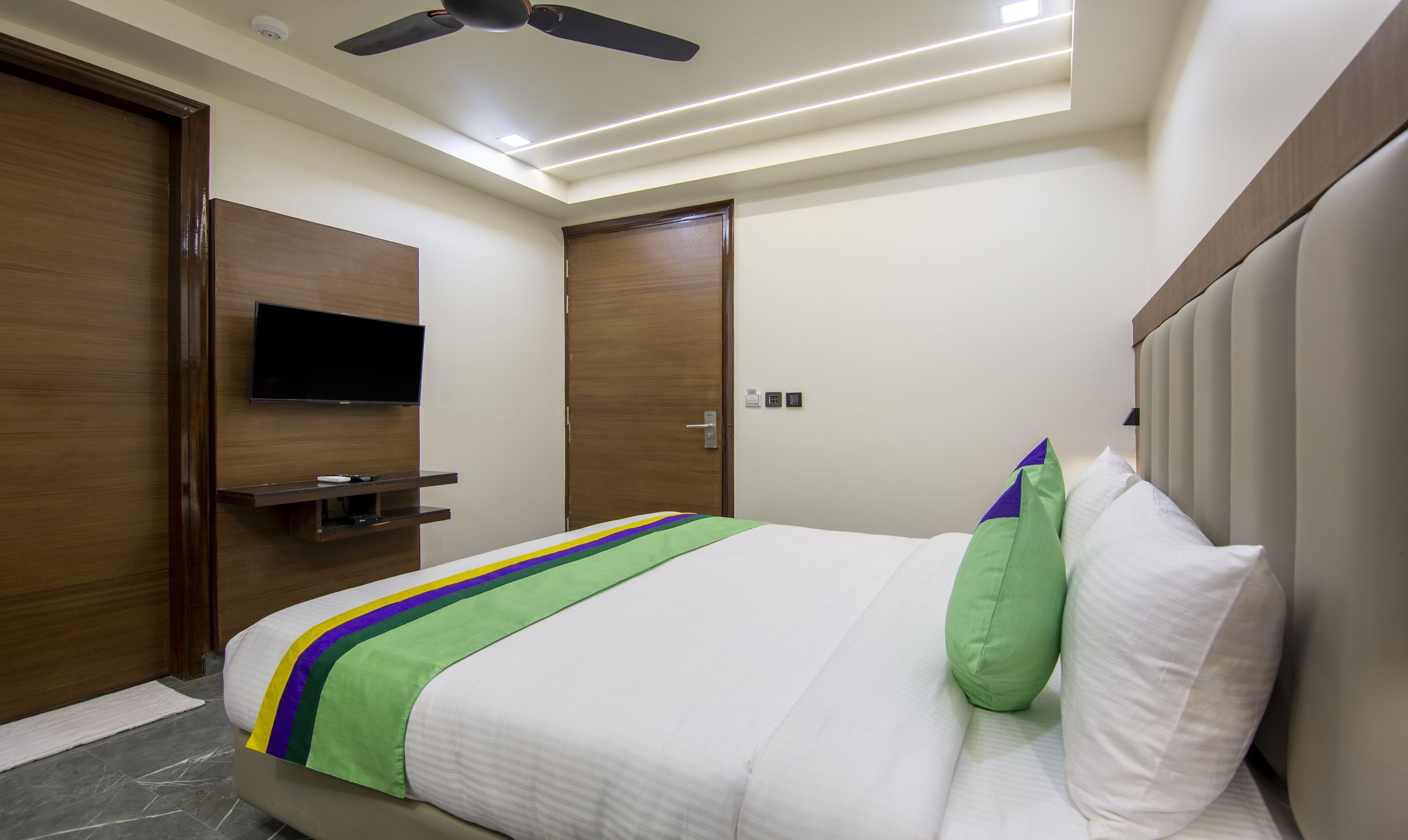 Photo - Treebo Royal Comfort