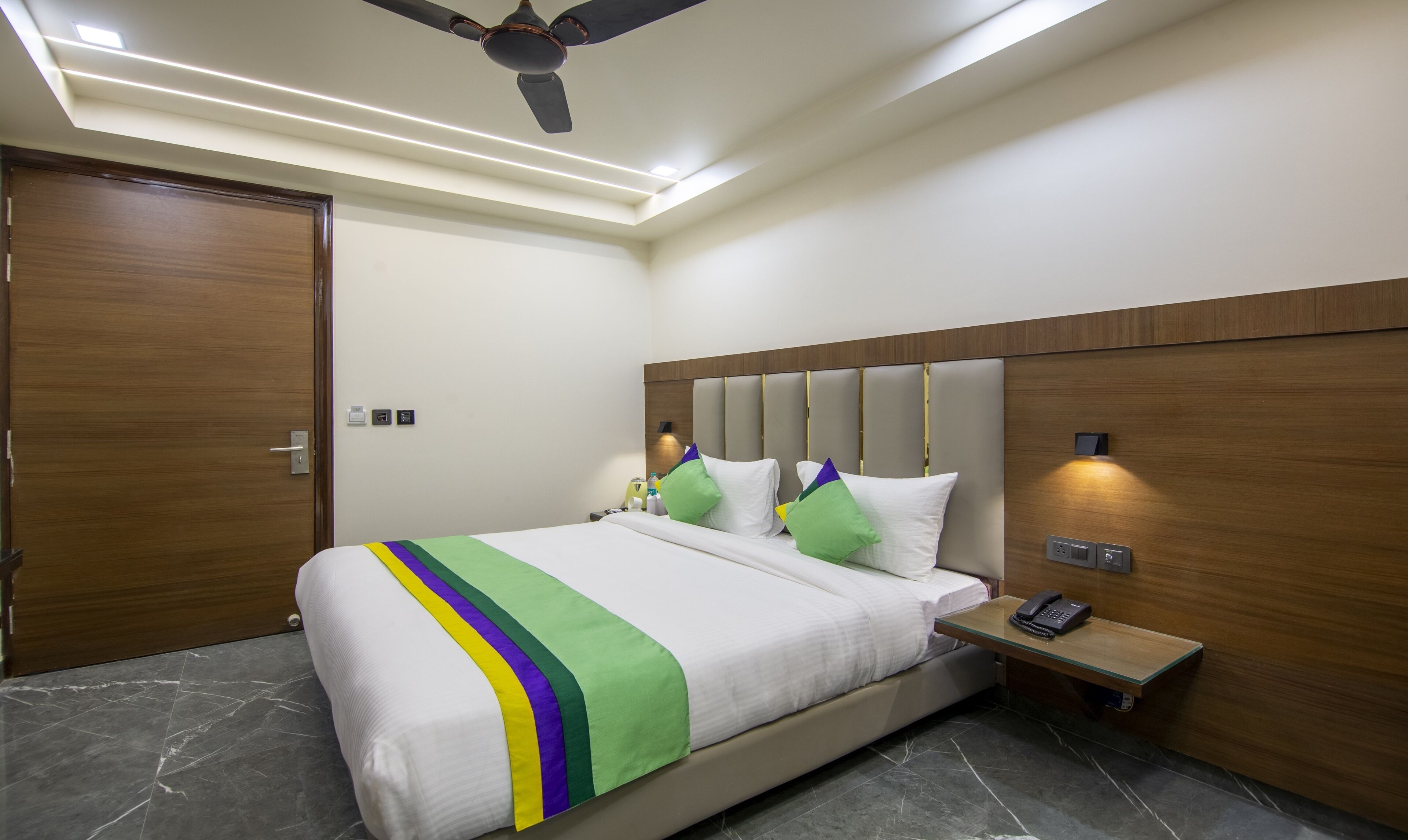 Photo - Treebo Royal Comfort