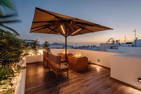 Terras