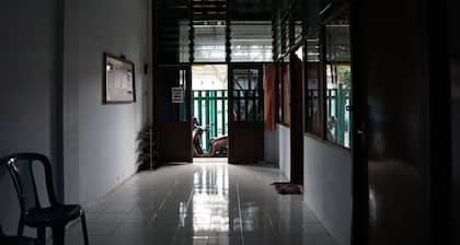 SPOT ON 92665 Yoko Kost Syariah