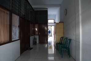 Hall