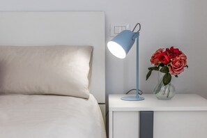 1 bedroom, iron/ironing board, WiFi, bed sheets - Vicolo Circolo@Castelvecchio (Verona)