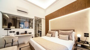 Room - Mamalu Studios and Suites (Naples)