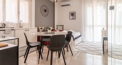 Grey House in the heart of Treviso
