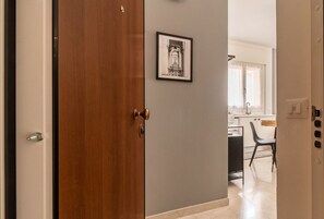 Interior - Grey House in the heart of Treviso (Treviso)