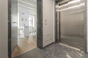 Interiör