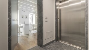 Interior - Porta Palio Luxury Apartment (Verona)