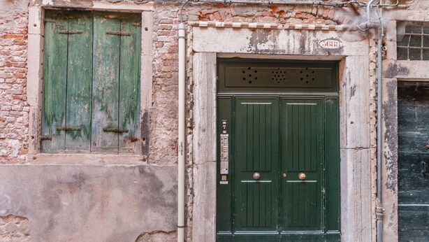 Detalle exterior