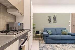 Parrilla de estufa y lavavajillas 