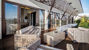 Unclassified image, 2 of 35, button - Modern Varvara villa (Canggu)