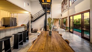 Unclassified image, 4 of 35, button - Modern Varvara villa (Canggu)