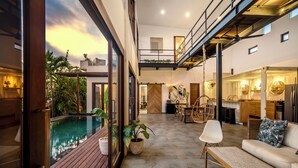 Unclassified image, 5 of 35, button - Modern Varvara villa (Canggu)