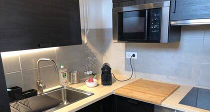 Appartement T3 Avec vue