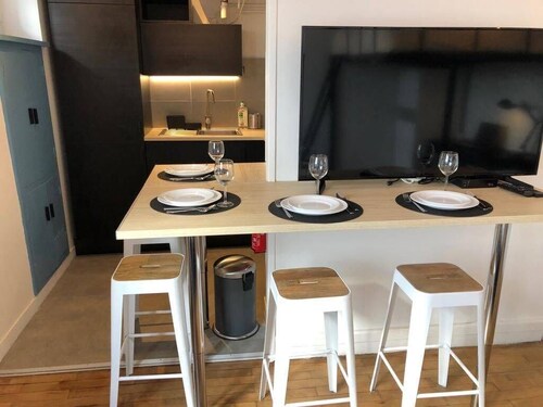 Appartement T3 Avec vue