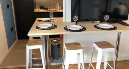 Appartement T3 Avec vue