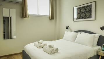 Apartment | View from room