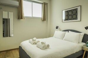 View from room - Simple Living in Tel Aviv by Sea N' Rent (Tel Aviv)