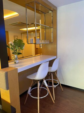 City Studio | Dining - King's Lane Ipoh (Ipoh)