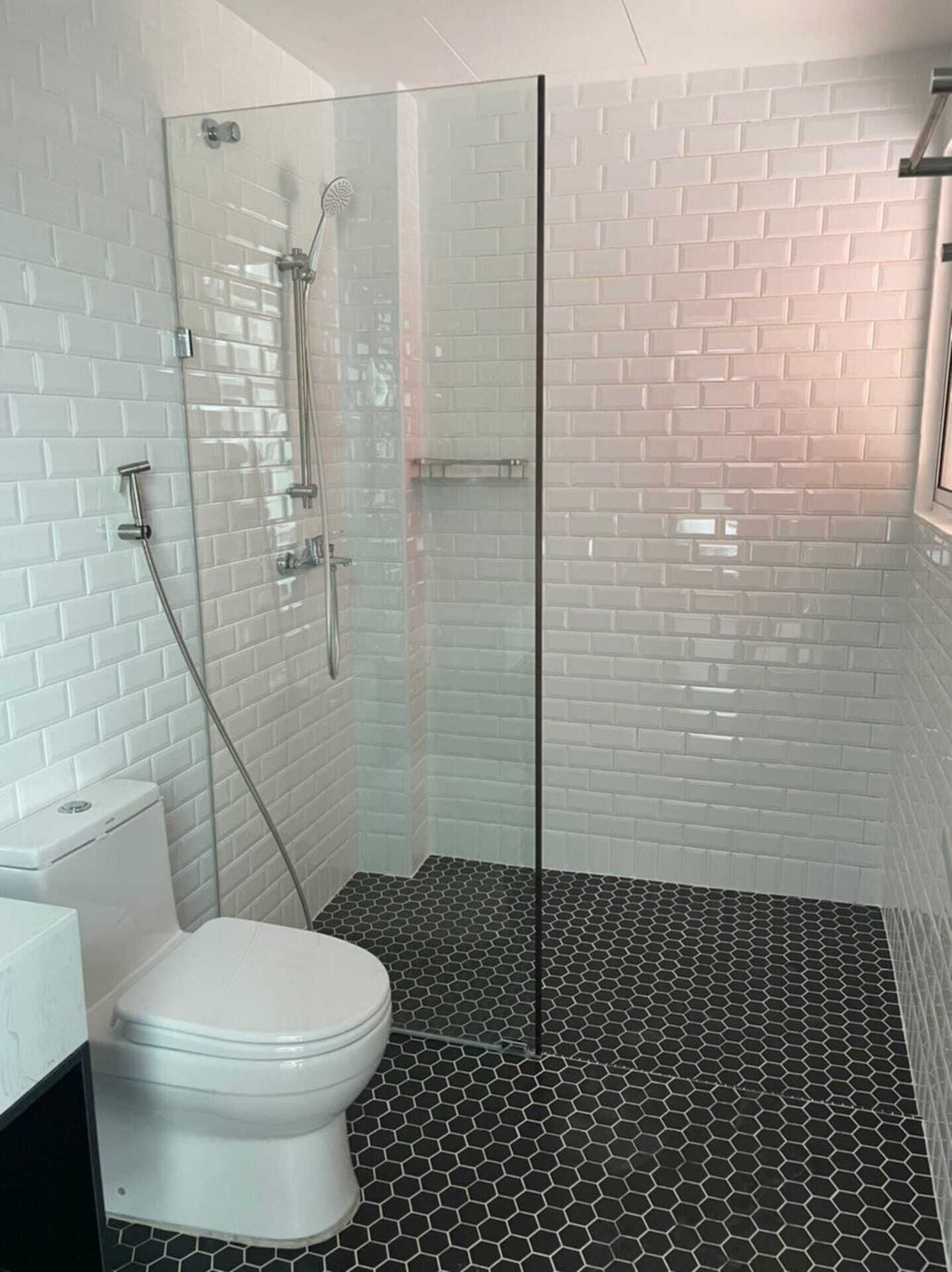 Studio Standard | Salle de bain | Articles de toilette gratuits