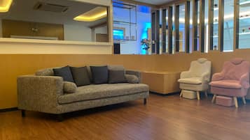 Studio Ville | Intérieur