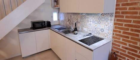 Cucina privata